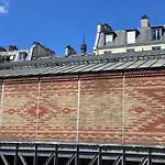 Superbe Appartement Proche Tour Eiffel
