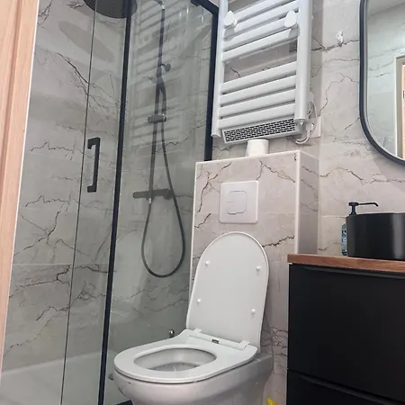 Apartment Superbe Proche Tour Eiffel