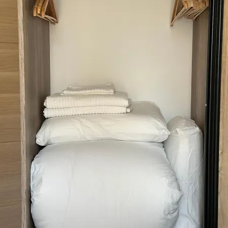 Superbe Proche Tour Eiffel Apartment *