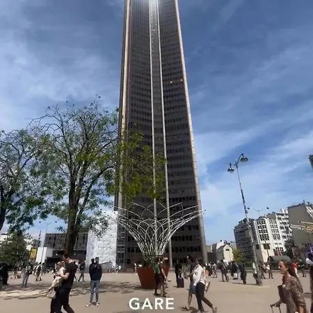 Superbe Proche Tour Eiffel Appartamento